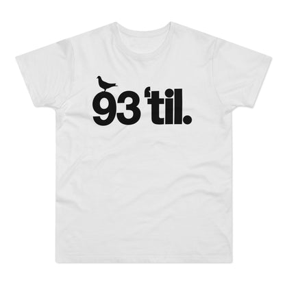 93 Til Infinity Souls Of Mischief T Shirt (Standard Weight)