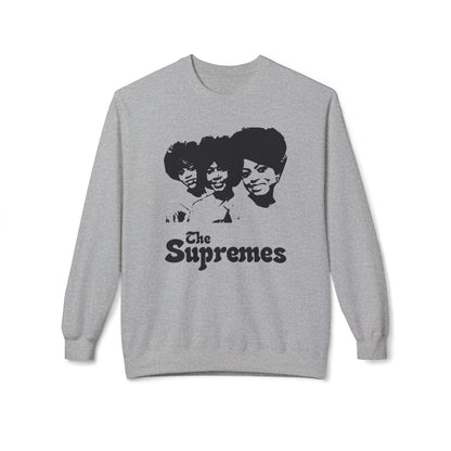 The Supremes Sweatshirt