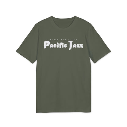 Pacific Jazz Records T Shirt (Premium Organic)