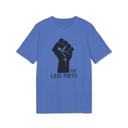 The Last Poets T Shirt (Premium Organic)