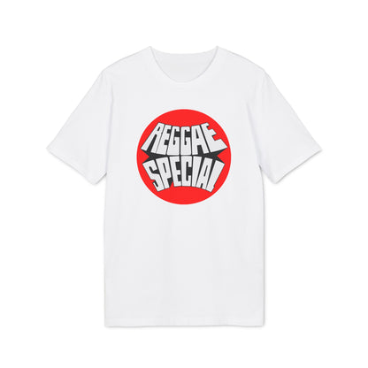 Reggae Special T Shirt (Premium Organic)