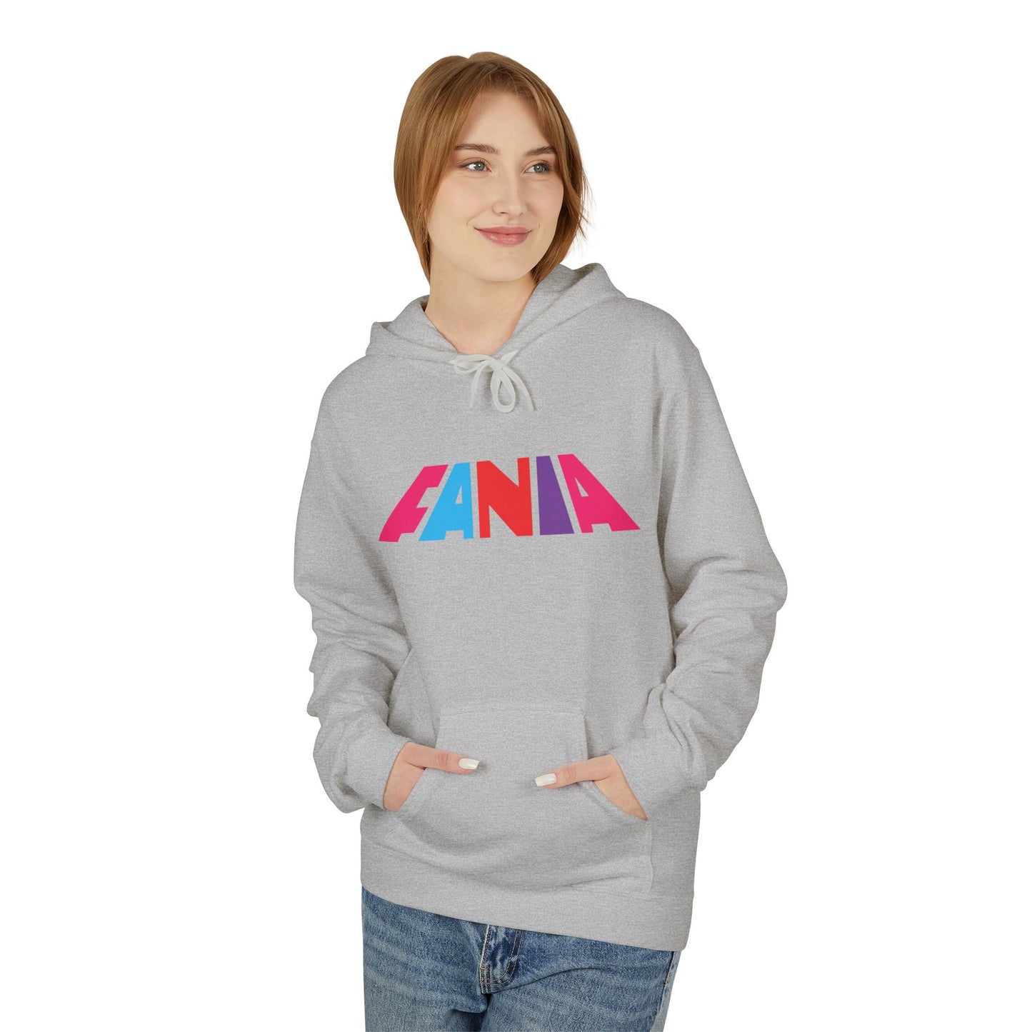 Fania Records Hoodie / Hoody