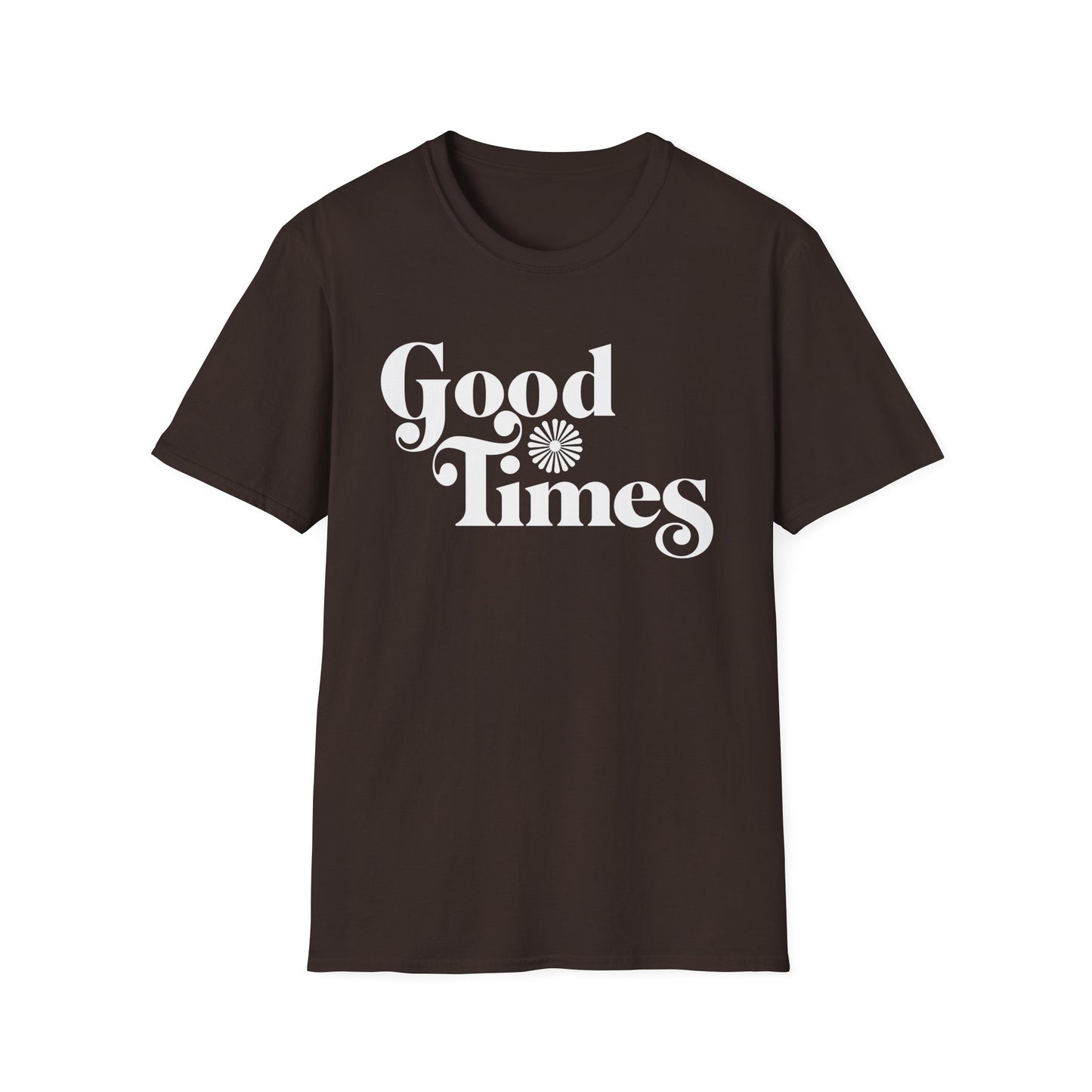 Good Times T Shirt (Lightweight)