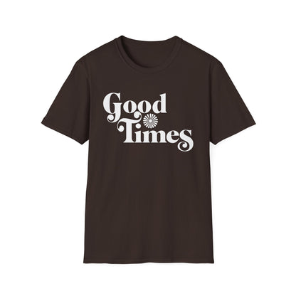 Good Times T Shirt (Lightweight)