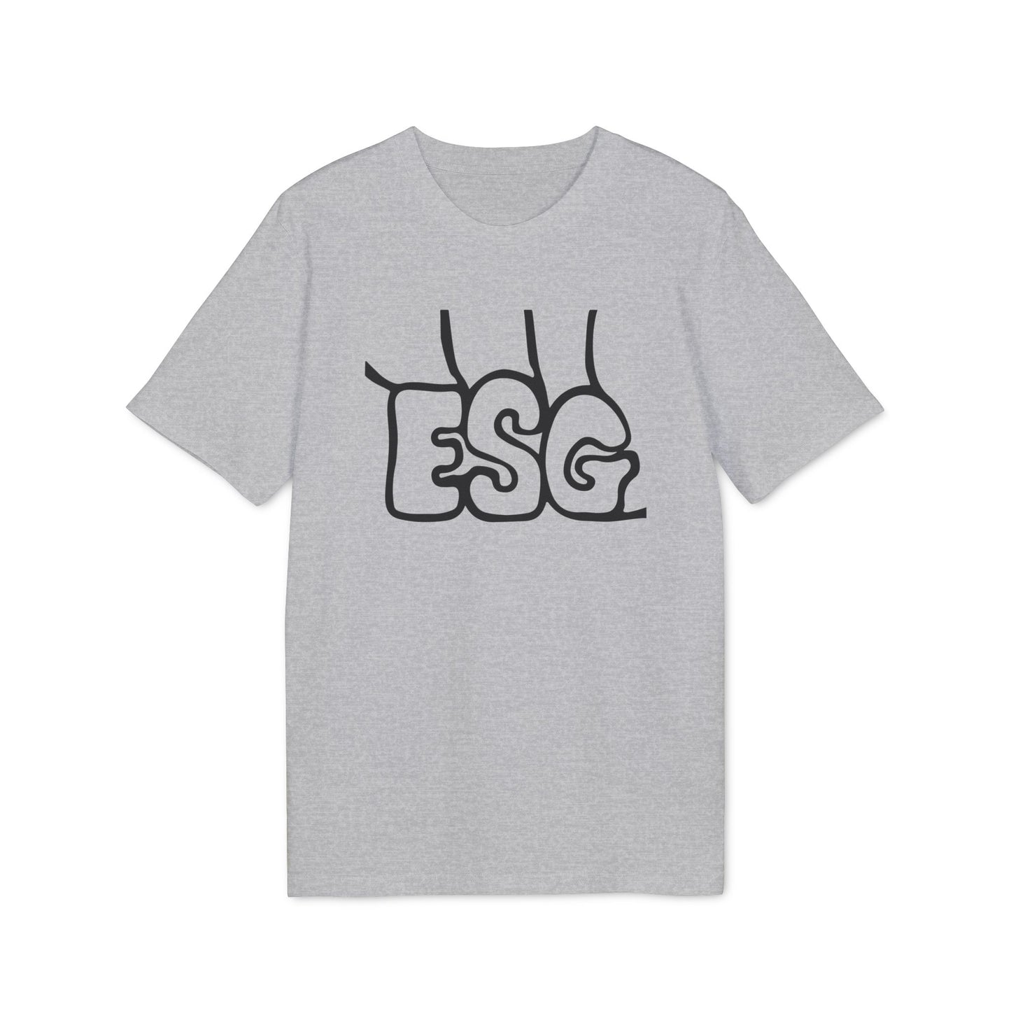 ESG T Shirt (Premium Organic)