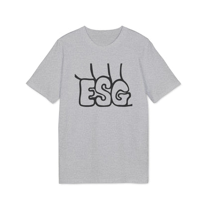 ESG T Shirt (Premium Organic)