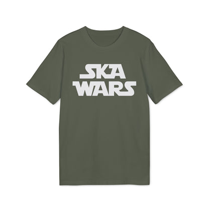 Ska Wars T Shirt (Premium Organic)