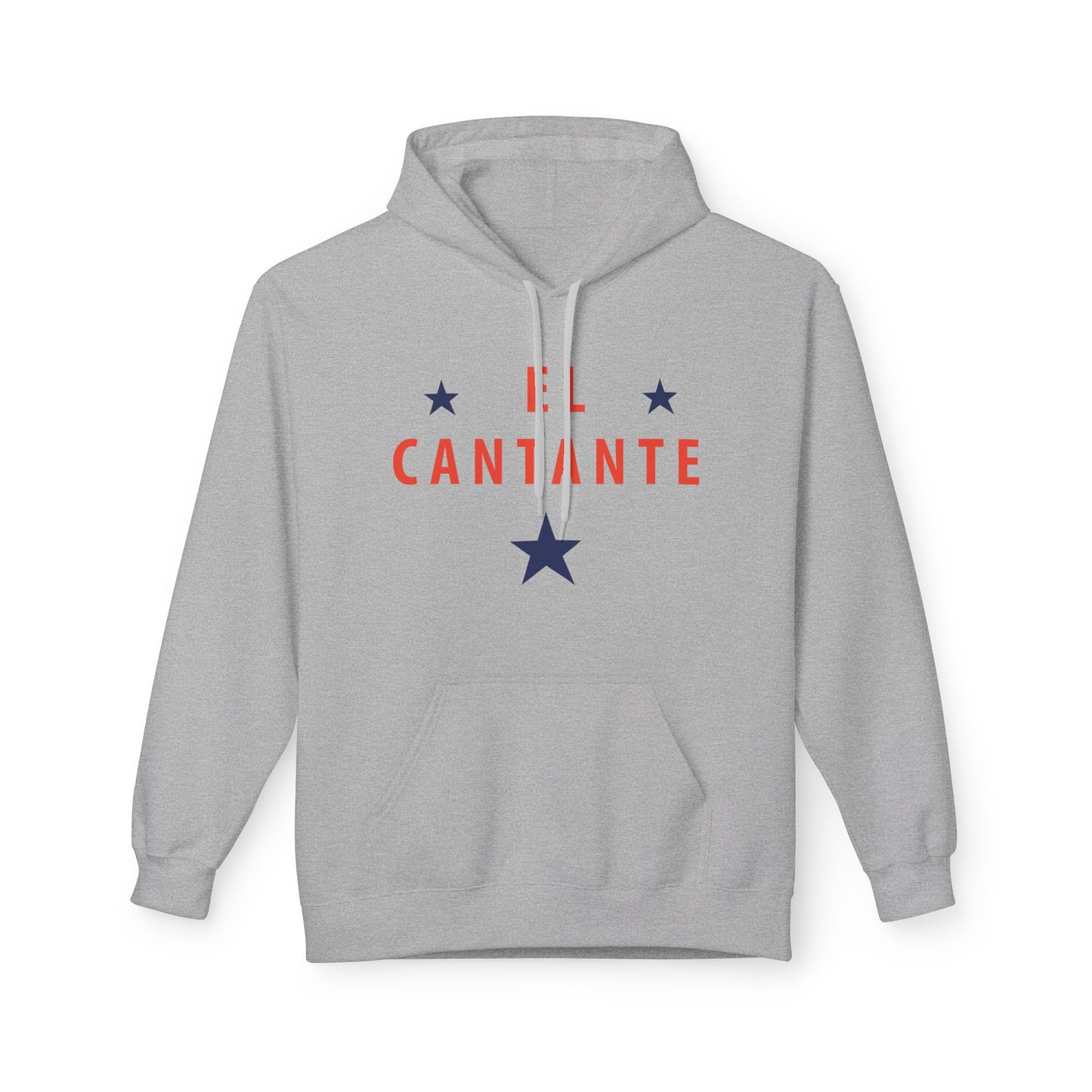 Hector Lavoe El Cantante Hoodie / Hoody
