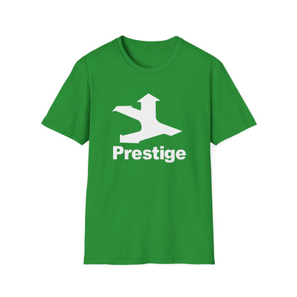 Prestige Records T Shirt (Lightweight)
