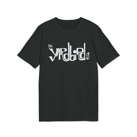 The Yardbirds T Shirt (Premium Organic)