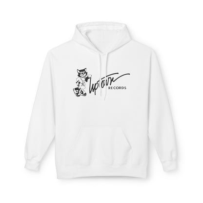 Uptown Records Hoodie / Hoody