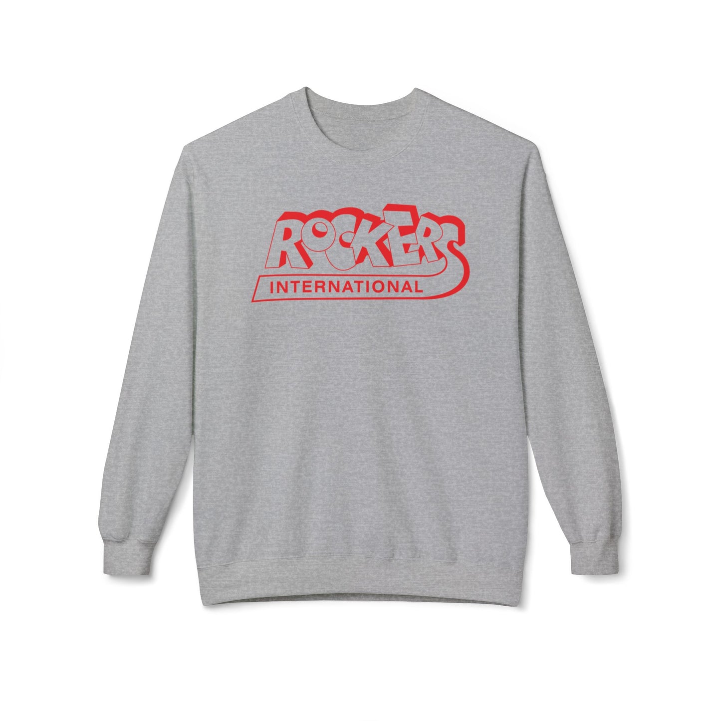 Rockers International Sweatshirt