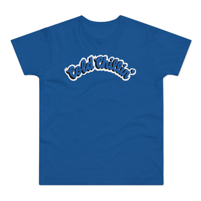 Cold Chillin Records T Shirt (Standard Weight)