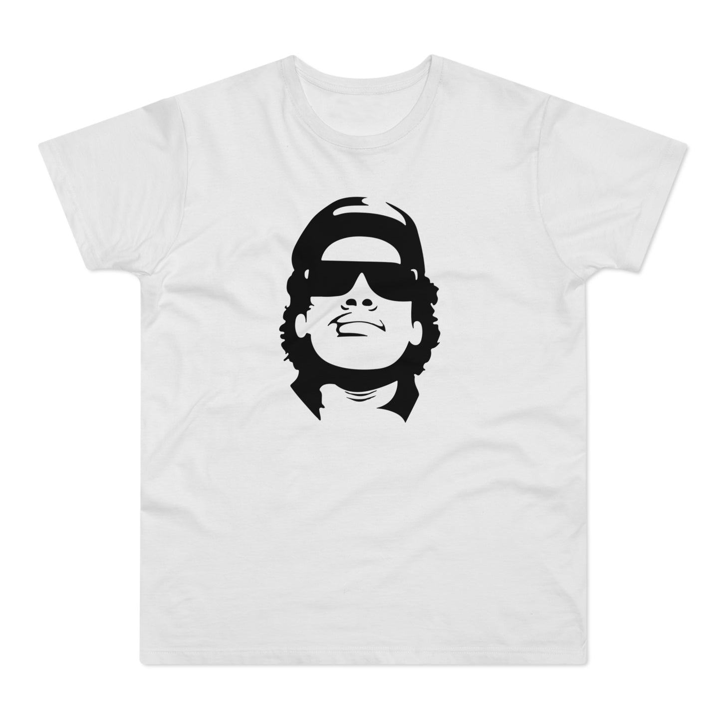 Eazy E T Shirt (Standard Weight)