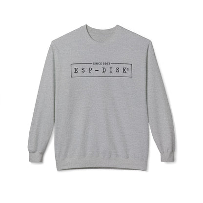 ESP Disk Sweatshirt ESP Records