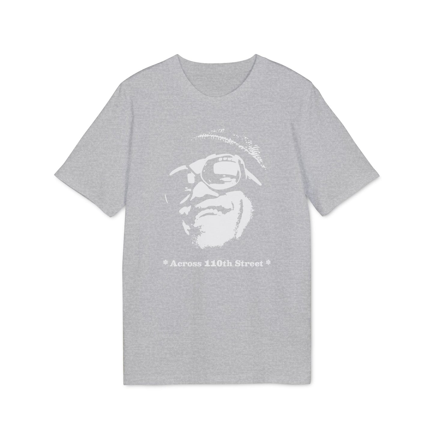 Bobby Womack Across 110th Street T Shirt (Premium Organic)