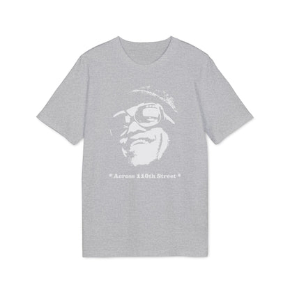 Bobby Womack Across 110th Street T Shirt (Premium Organic)