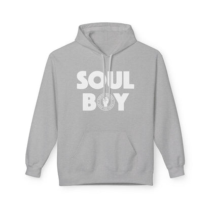Soul Boy Hoodie / Hoody