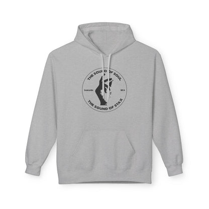 Sound Of Soul Hoodie / Hoody