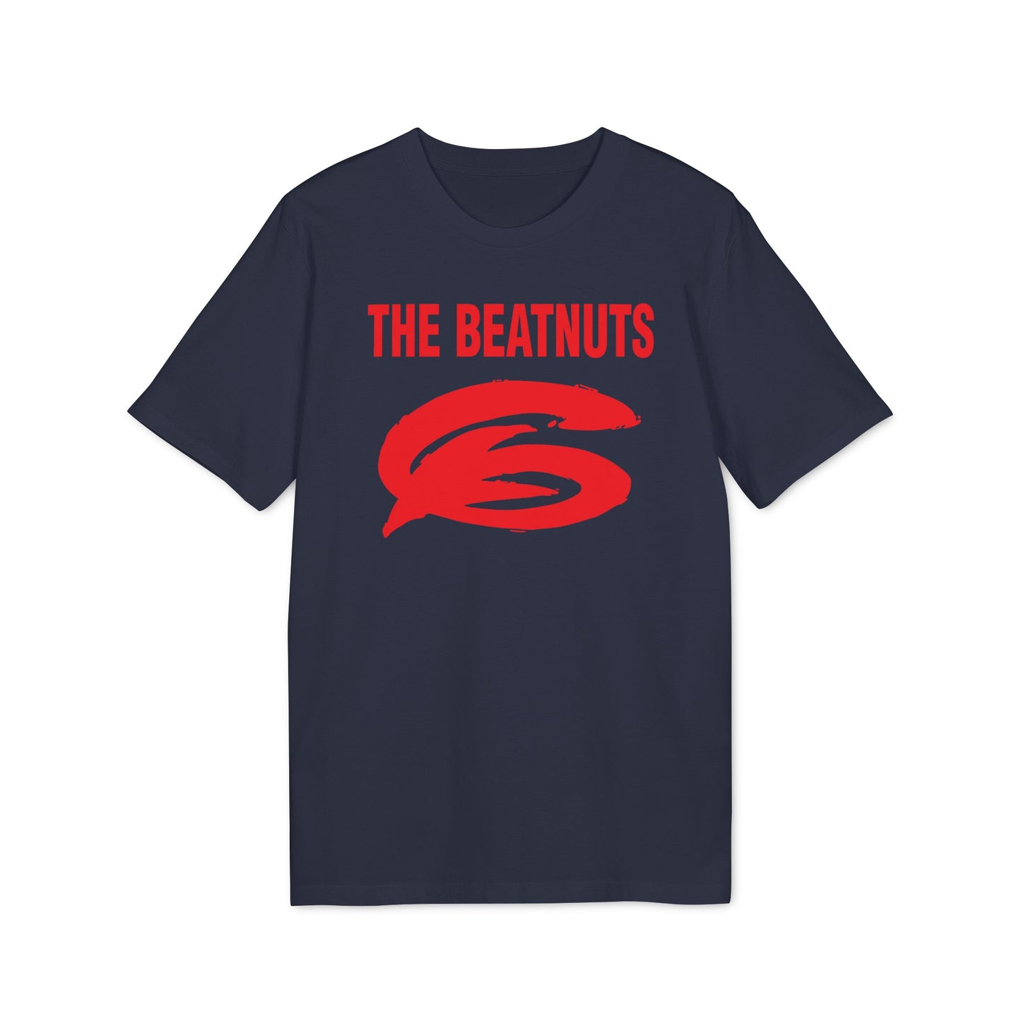 The Beatnuts T Shirt (Premium Organic)