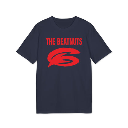 The Beatnuts T Shirt (Premium Organic)