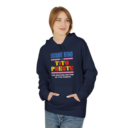 Tito Puente Hoodie / Hoody