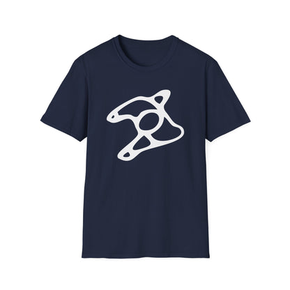 Mute Records T Shirt (Lightweight)