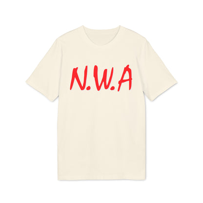 NWA T Shirt (Premium Organic)