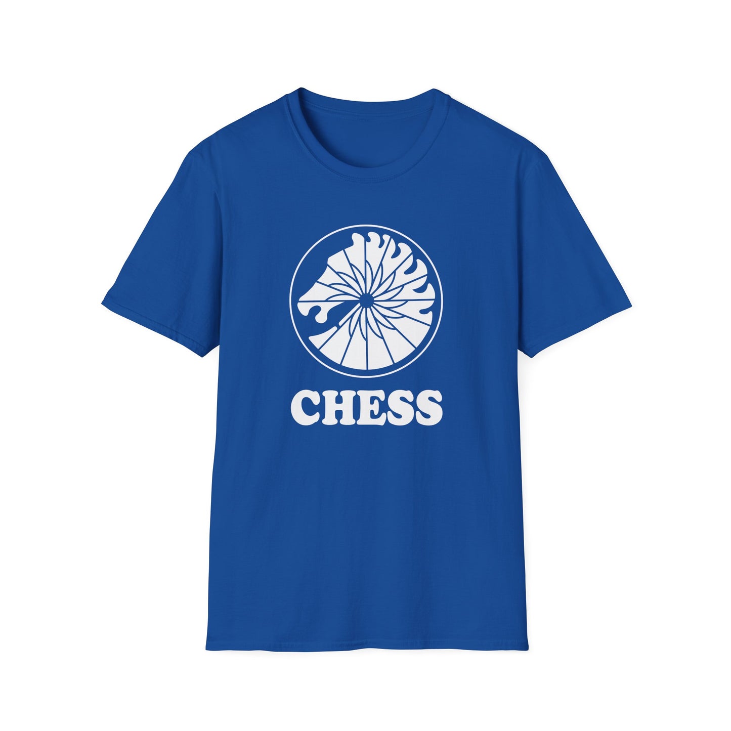Chess Records T Shirt (Lightweight)