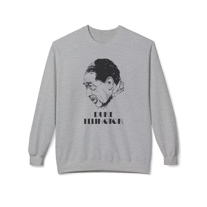 Duke Ellington Sweatshirt