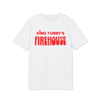 Firehouse Records T Shirt (Premium Organic)