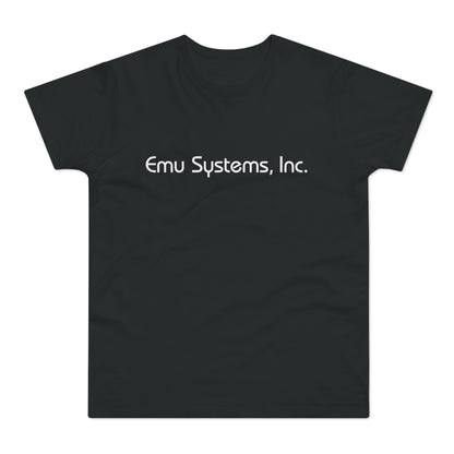 E-Mu Systems T Shirt (Standard Weight)