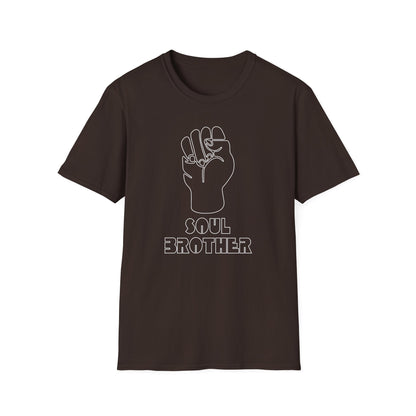 Soul Brother T Shirt (Lightweight)