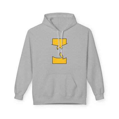Wu Tang Hoodie / Hoody
