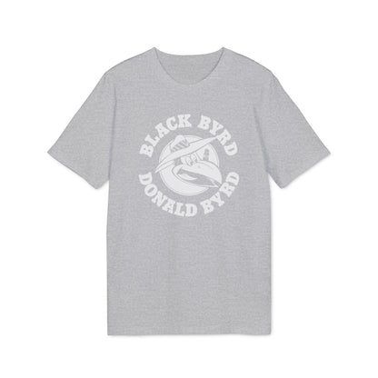 Donald Byrd Black Byrd T Shirt (Premium Organic)