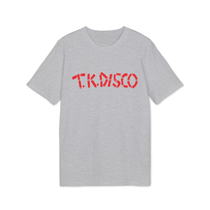 TK Disco Records T Shirt (Premium Organic)