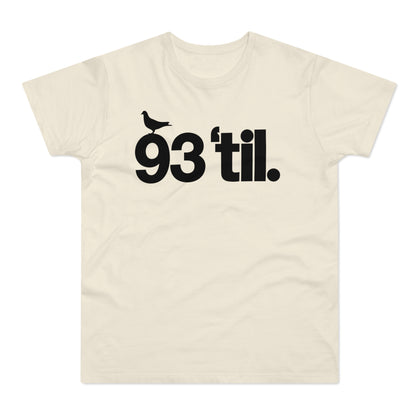 93 Til Infinity Souls Of Mischief T Shirt (Standard Weight)