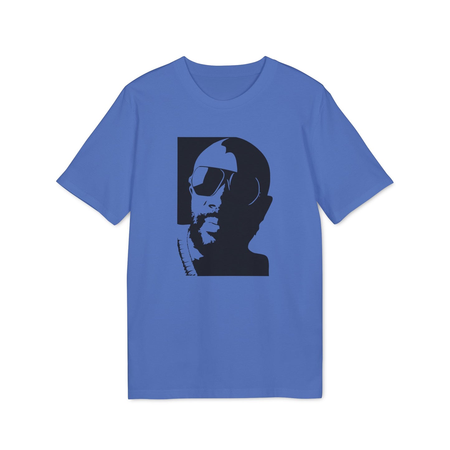 Isaac Hayes T Shirt (Premium Organic)