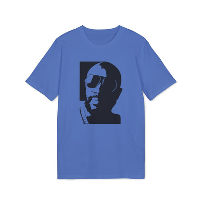 Isaac Hayes T Shirt (Premium Organic)