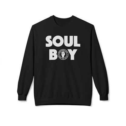 Soul Boy Sweatshirt