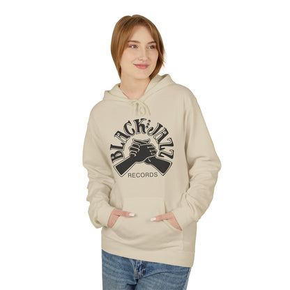 Black Jazz Records Hoodie / Hoody
