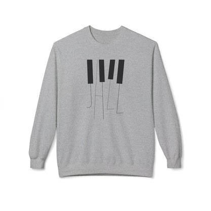 Jazz Keys Sweatshirt