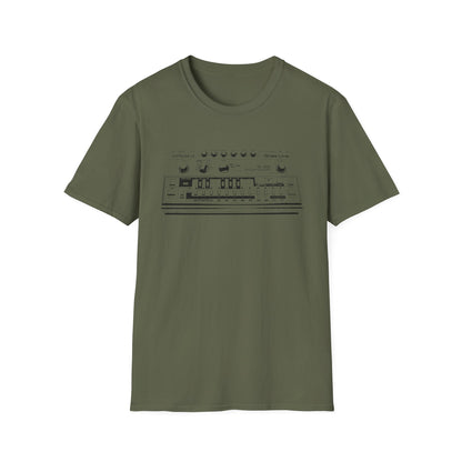 Roland 303 T Shirt (Lightweight)