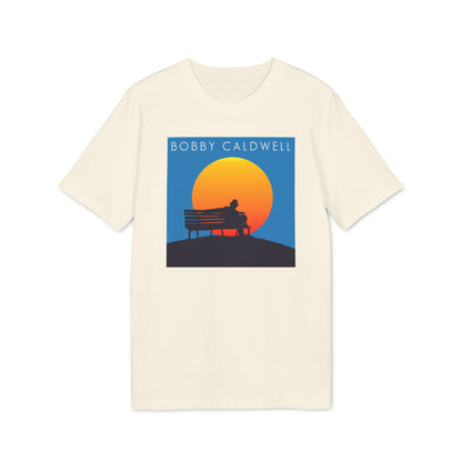 Bobby Caldwell T Shirt (Premium Organic)