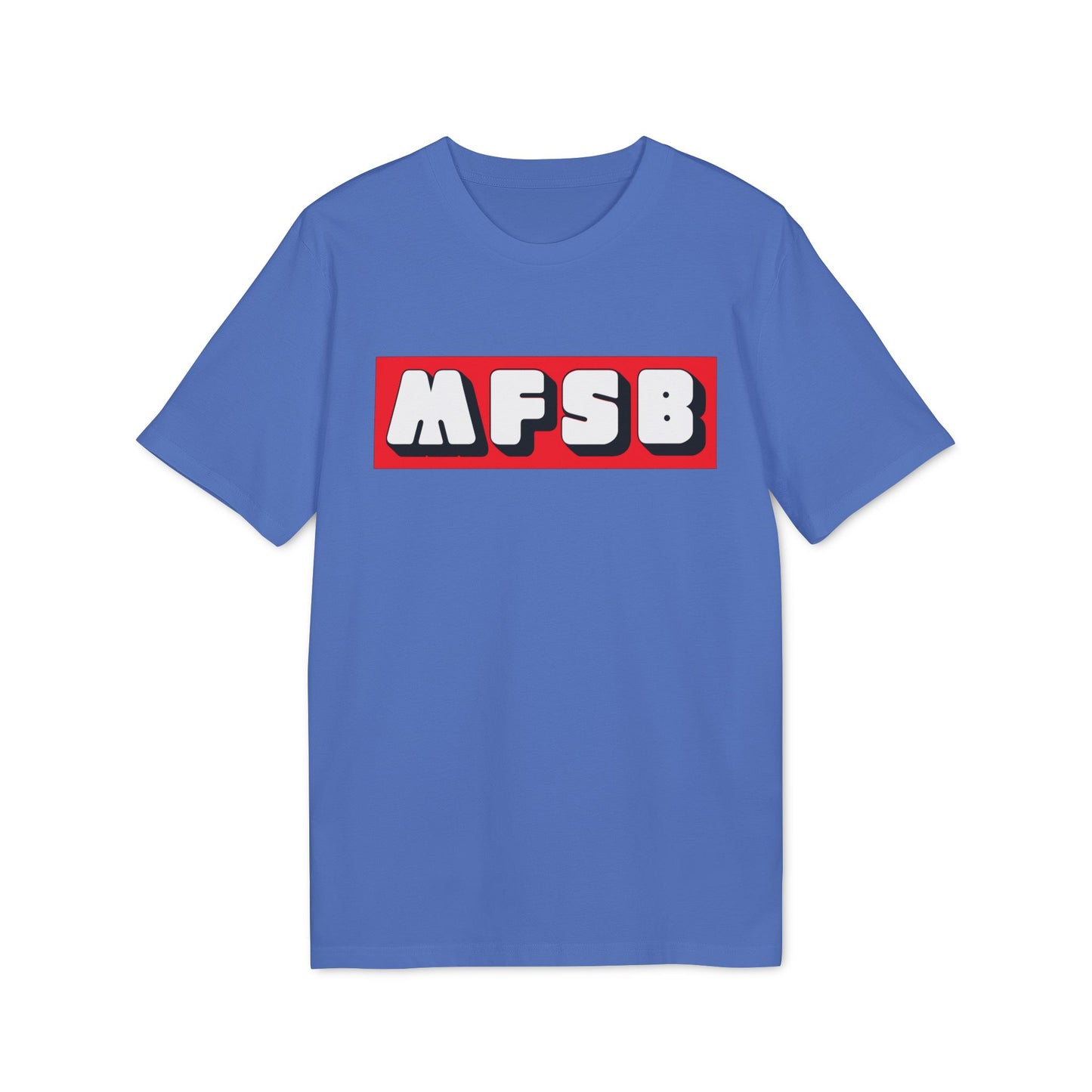 MFSB T Shirt (Premium Organic)