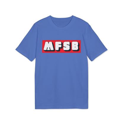 MFSB T Shirt (Premium Organic)