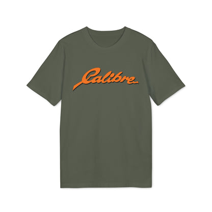 Calibre Records T Shirt (Premium Organic)
