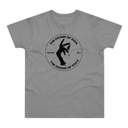Sound Of Soul T Shirt (Standard Weight)