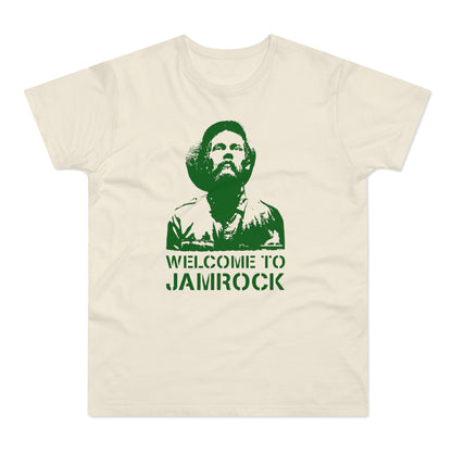 Damian Marley Jam Rock T Shirt (Standard Weight)