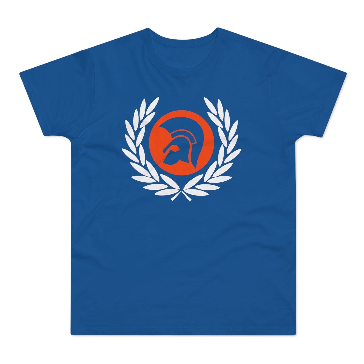 Wreath T Shirt (Standard Weight)